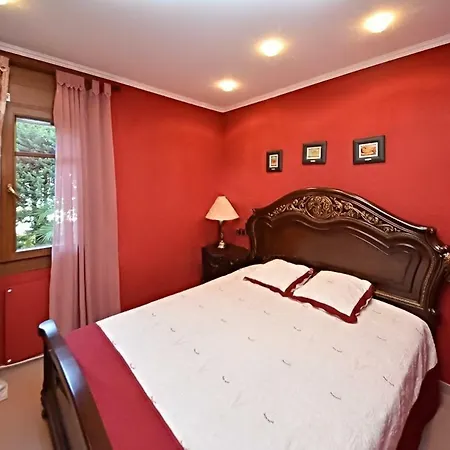 Villa Angel *