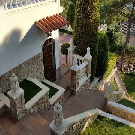 Angel Villa *